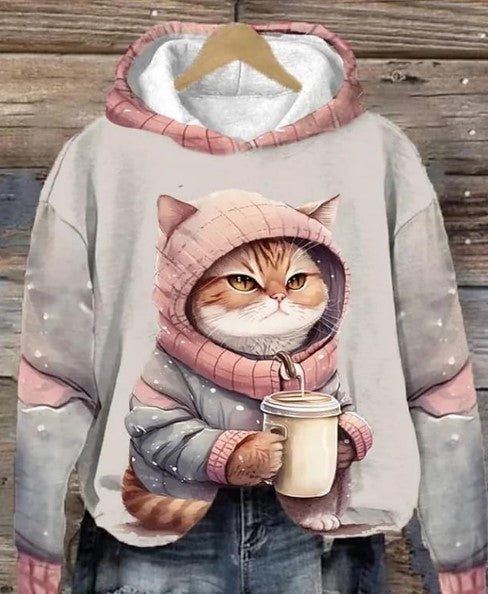 EP | Pull d'hiver chic et polyvalent