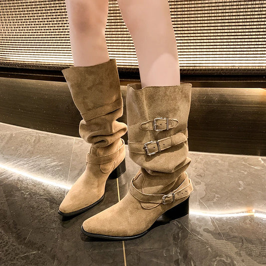 Orthopédique Bottes de haute qualité