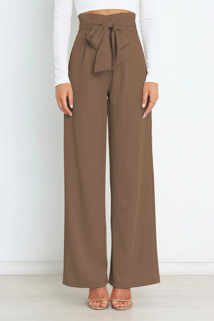 ND | Pantalons élégants et stylés