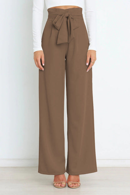 ND | Pantalons élégants et stylés