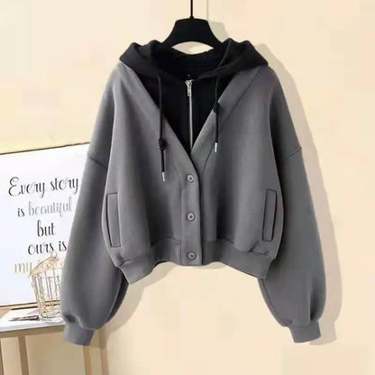EP | Veste polyvalente et confortable