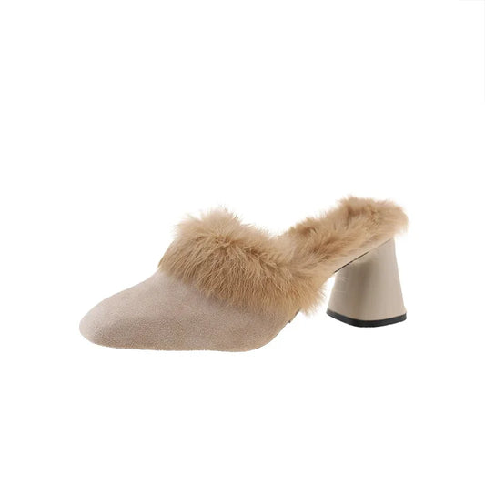 Orthopédique Chaussons de haute qualité