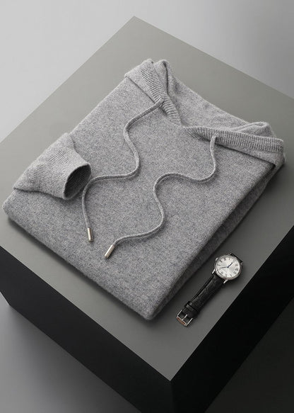 EP | Pull d'hiver moderne et confortable