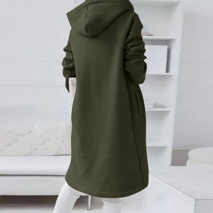 EP | Veste d'hiver classique et élégante