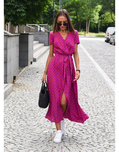 EP | robe midi stylée pour toutes les occasions