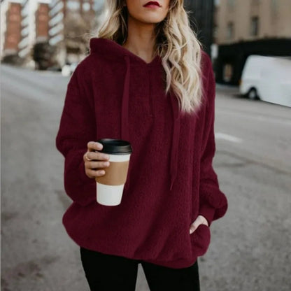 EP | Pull d'hiver décontracté et stylé