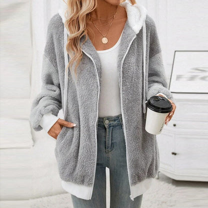 EP | Veste d'hiver classique et à la mode