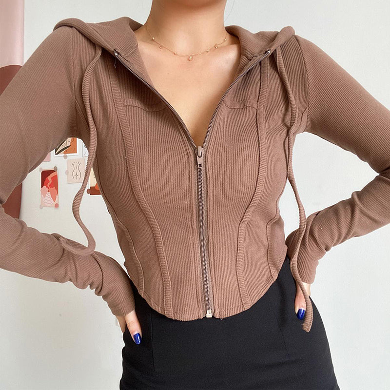 EP | Veste d'hiver moderne et polyvalente