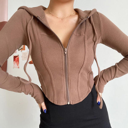 EP | Veste d'hiver moderne et polyvalente