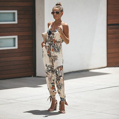 ND | Combinaison boho