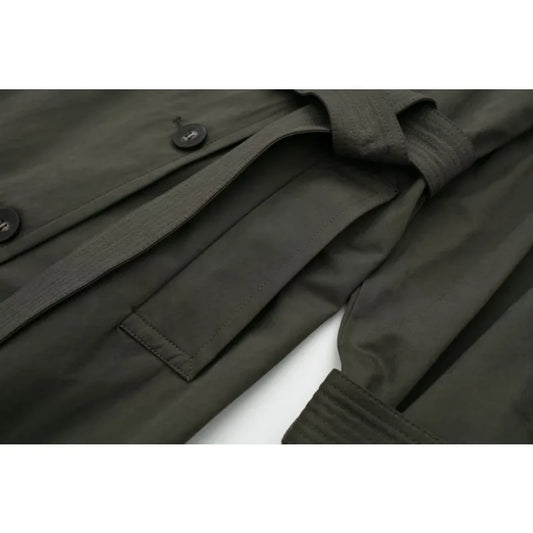 EP | Manteau d'hiver classique et élégant