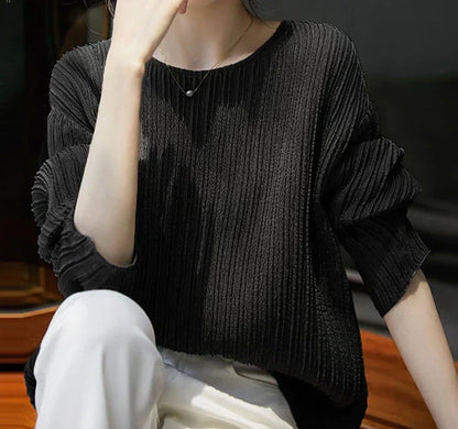 EP | Blouse d'hiver élégante et polyvalente