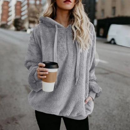 EP | Pull d'hiver décontracté et stylé
