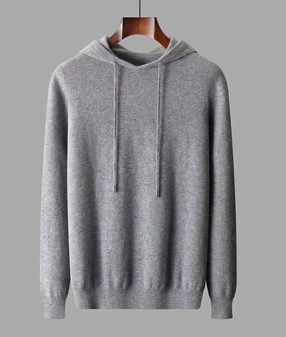 EP | Pull d'hiver moderne et confortable