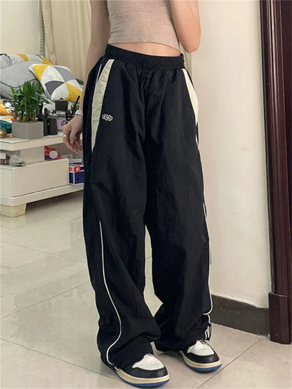 ND | Pantalons d'hiver chics et décontractés