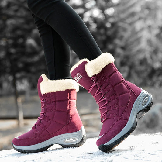 Orthopédique Bottes épuré et de soutien