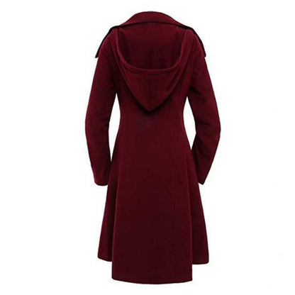 EP | Manteau décontracté et stylé
