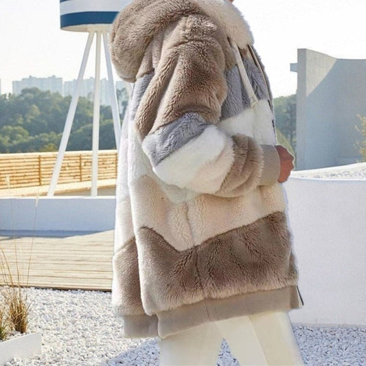 EP | Cardigan d'hiver classique et confortable