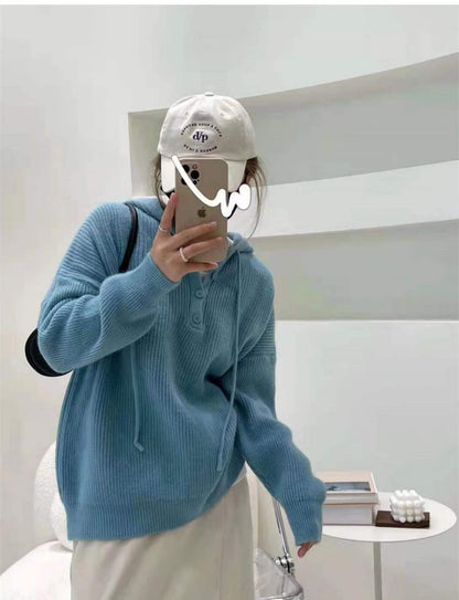 EP | Pull d'hiver tendance et élégant