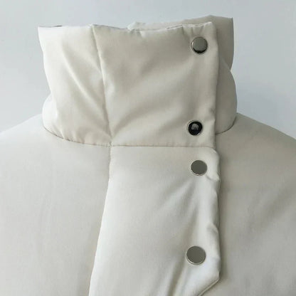 EP | Manteau à la mode et sans effort