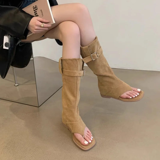 Orthopédique Sandales de soutien et élégant