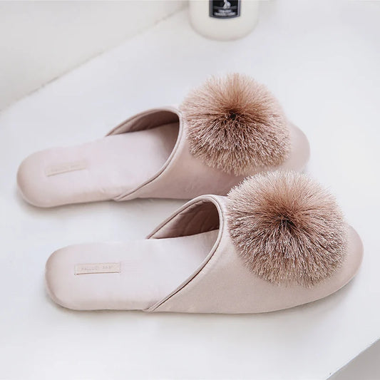 Orthopédique Chaussons confortable et à la mode