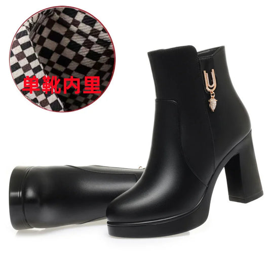 Orthopédique Bottes de soutien et élégant