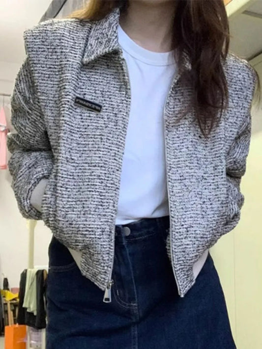 EP | Manteau général chic et décontracté