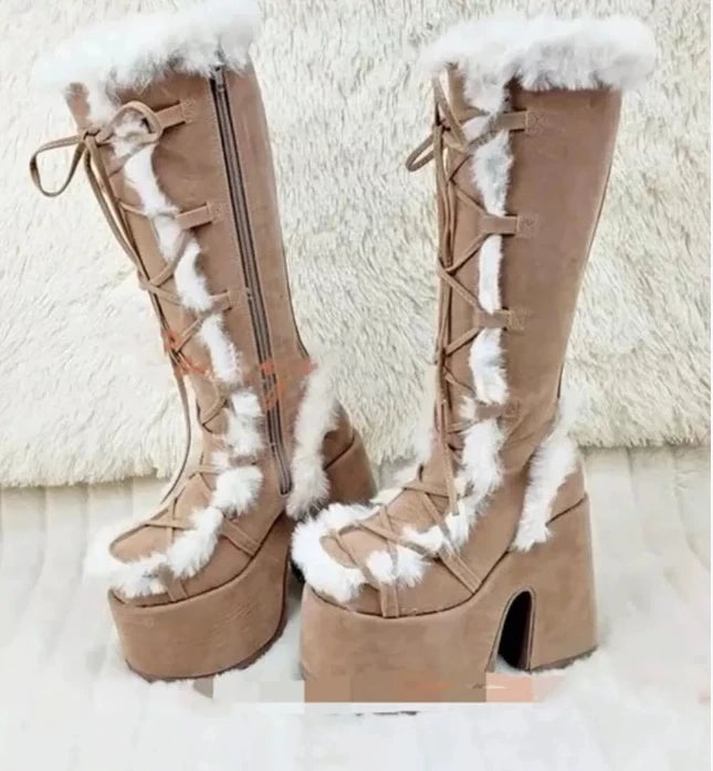 Orthopédique Bottes de soutien et élégant