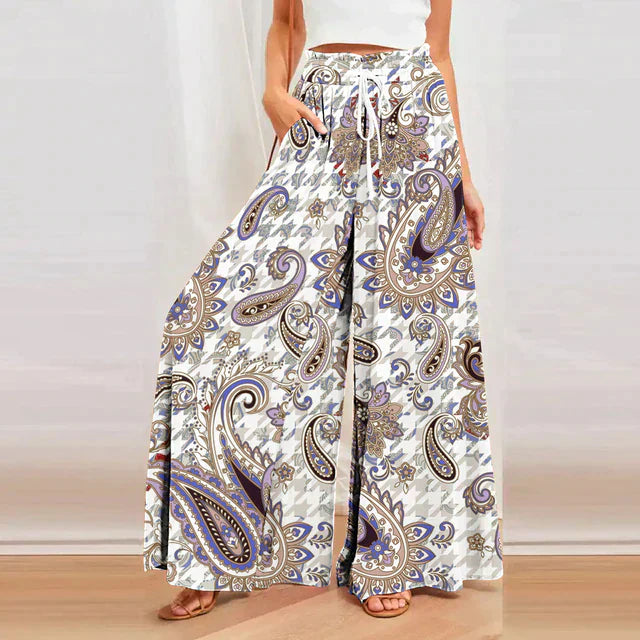 ND | Pantalons confortables et aérés