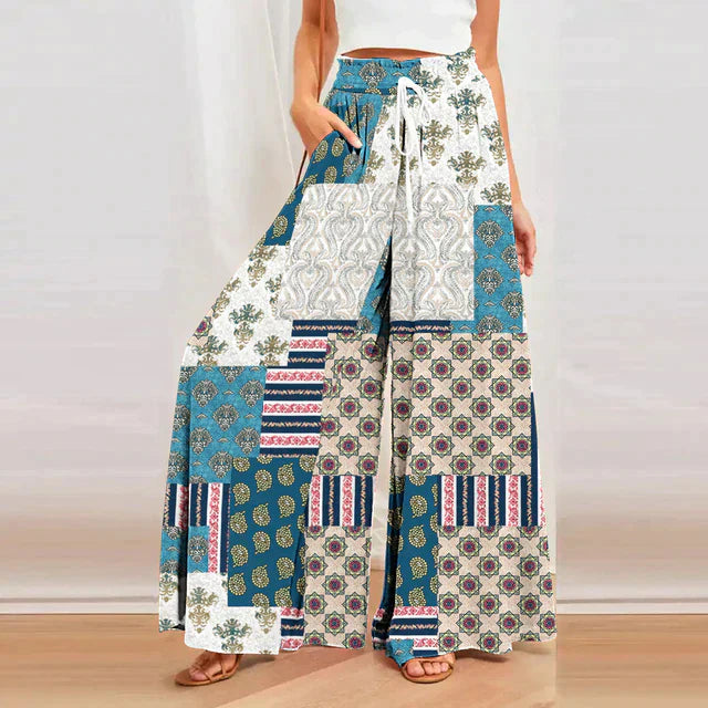 ND | Pantalons confortables et aérés