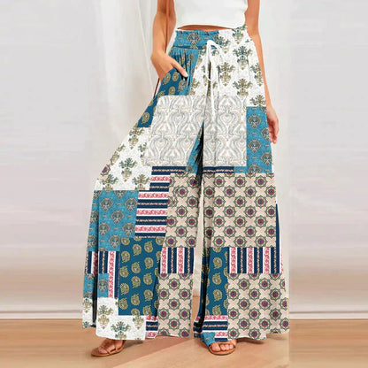 ND | Pantalons confortables et aérés