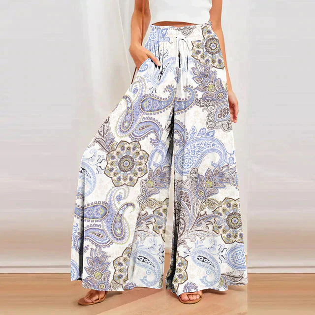 ND | Pantalons confortables et aérés