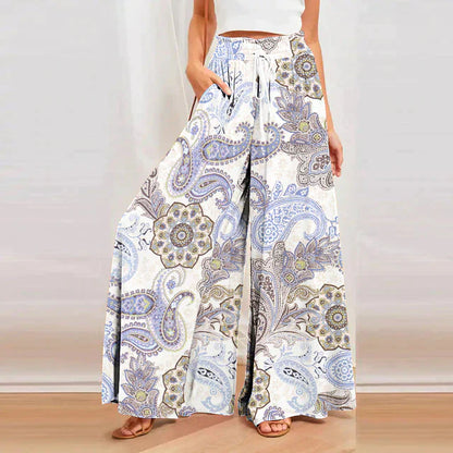ND | Pantalons confortables et aérés