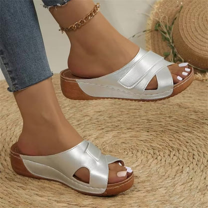 EP | - sandales orthopédiques de haute qualité