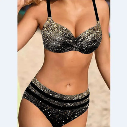 EP | Bikini mignon et frais