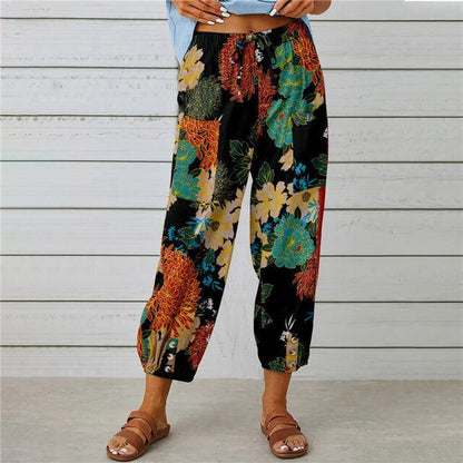 ND | Pantalons modernes et confortables