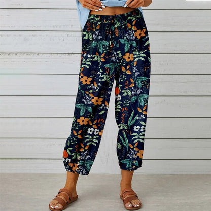 ND | Pantalons modernes et confortables