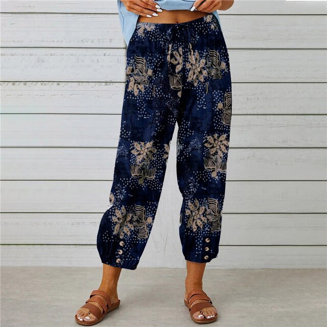 ND | Pantalons modernes et confortables