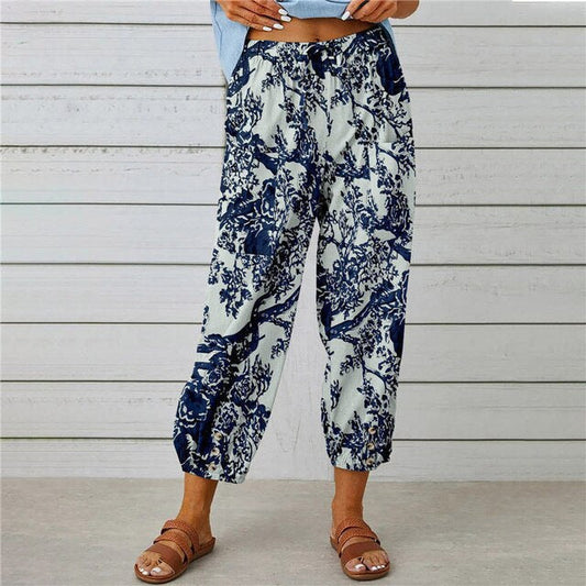 ND | Pantalons modernes et confortables