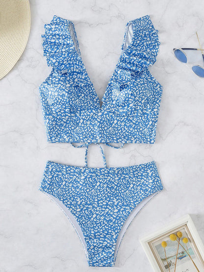 EP | Bikini sur mesure et aéré