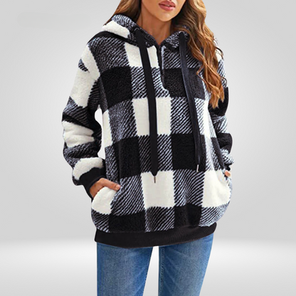 EP | Pull d'hiver décontracté et sans effort