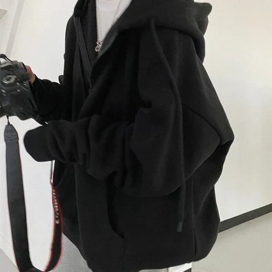 EP | Veste d'hiver à la mode et minimaliste