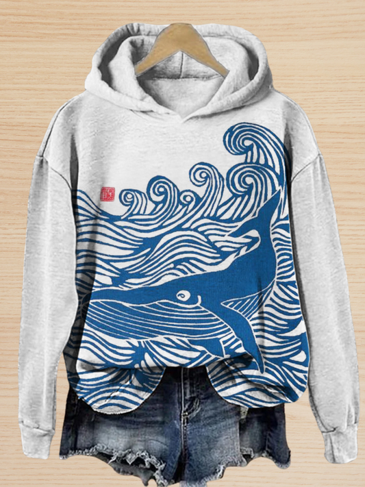 EP | Pull d'hiver moderne et confortable