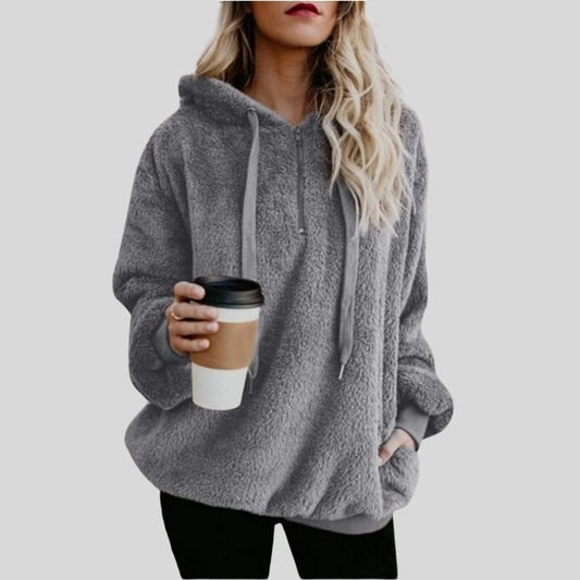EP | Pull d'hiver confortable et à la mode