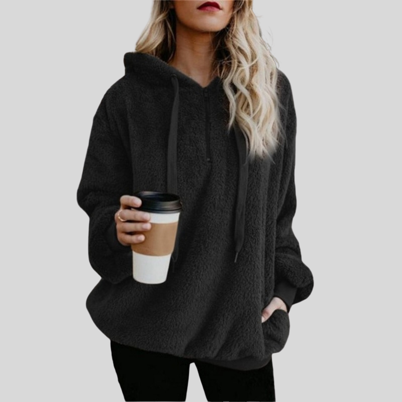EP | Pull d'hiver confortable et à la mode