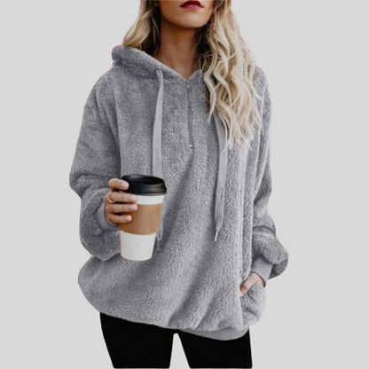 EP | Pull d'hiver confortable et à la mode