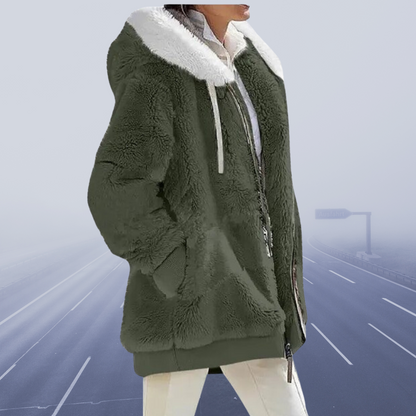 EP | Veste d'hiver à la mode et sans effort