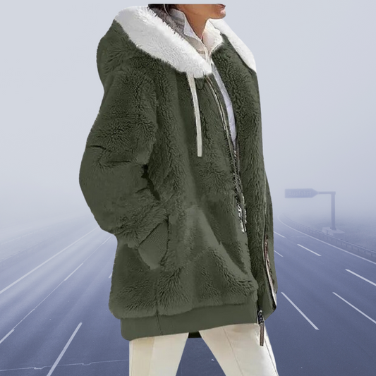 EP | Veste d'hiver à la mode et sans effort
