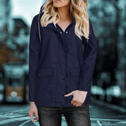 EP | Veste d'hiver tendance et élégante